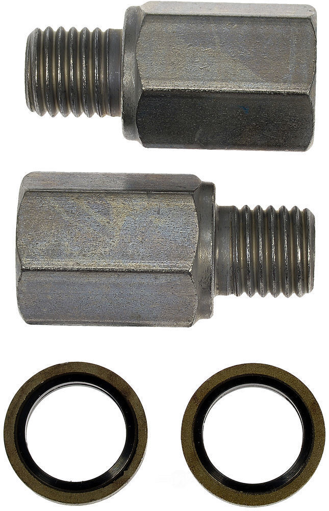 Dorman 667-504 Turbocharger Coolant Line Fitting