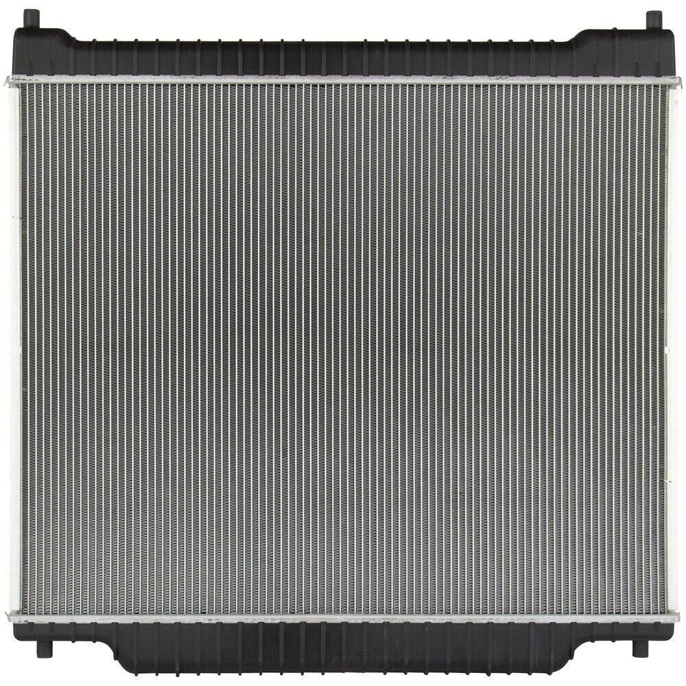 Spectra Premium Industries Inc CU2977 Radiator
