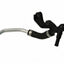 URO SHORT SKU URO-014612 Turbocharger Coolant Line