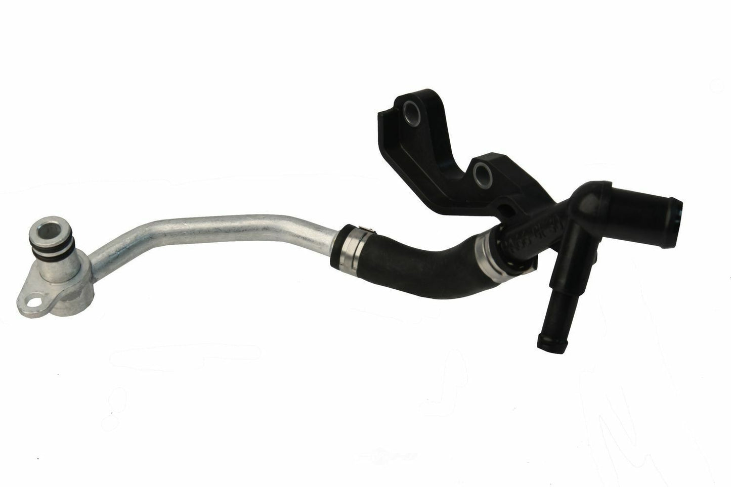 URO SHORT SKU URO-014612 Turbocharger Coolant Line