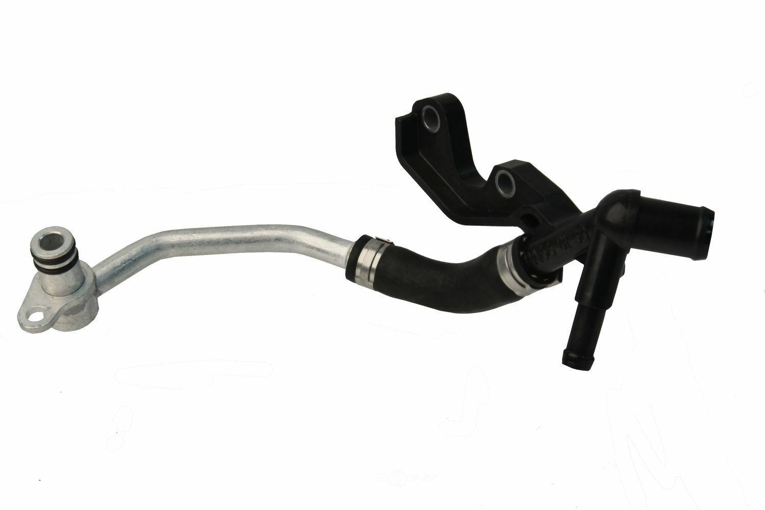 URO SHORT SKU URO-014612 Turbocharger Coolant Line