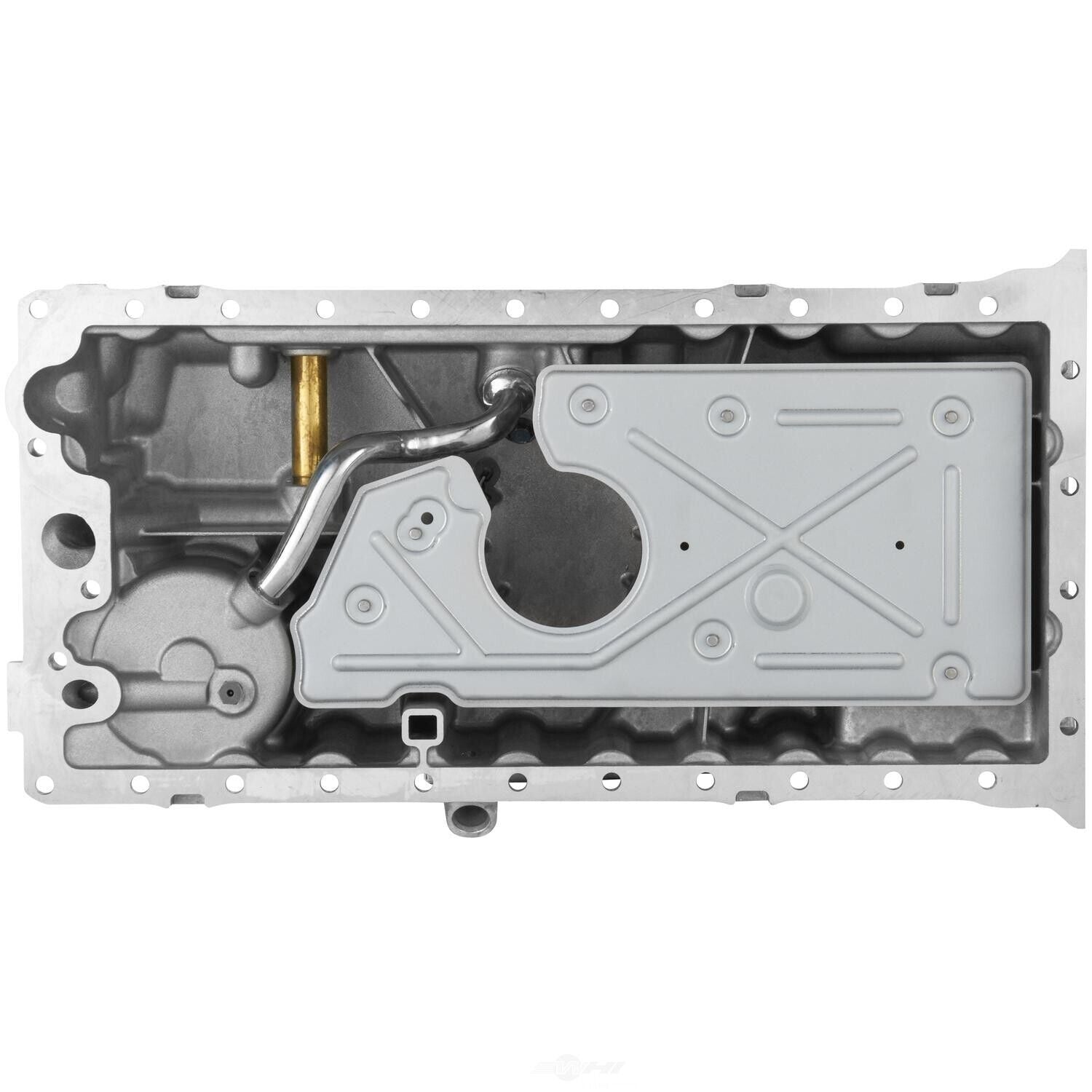 Spectra Premium Industries Inc VOP01A Engine Oil Pan