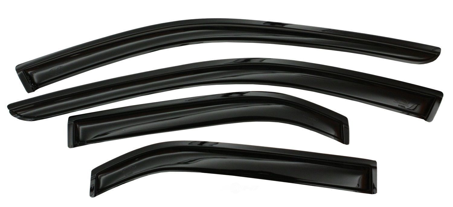 Auto Ventshade (AVS) 94205 Side Window Deflector