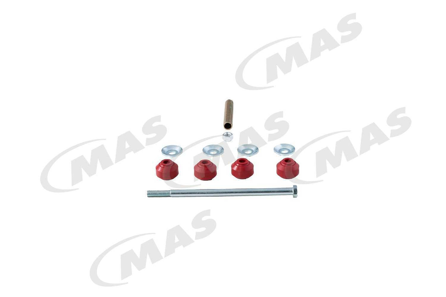 MAS Industries SL91215 Suspension Stabilizer Bar Link Kit
