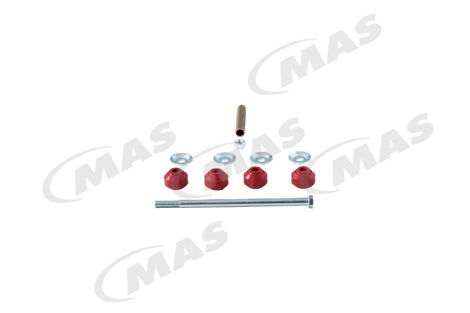 MAS Industries SL91215 Suspension Stabilizer Bar Link Kit