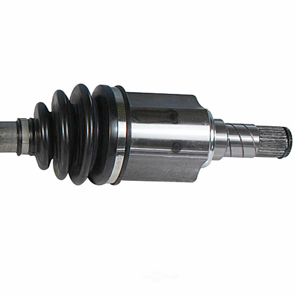 GSP North America NCV53121 CV Axle Assembly