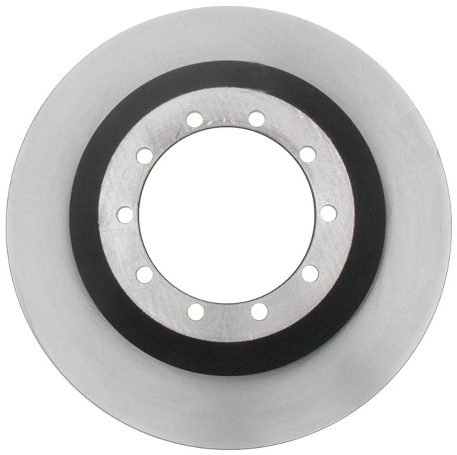 ACDelco Professional Durastop 18A1688 Disc Brake Rotor