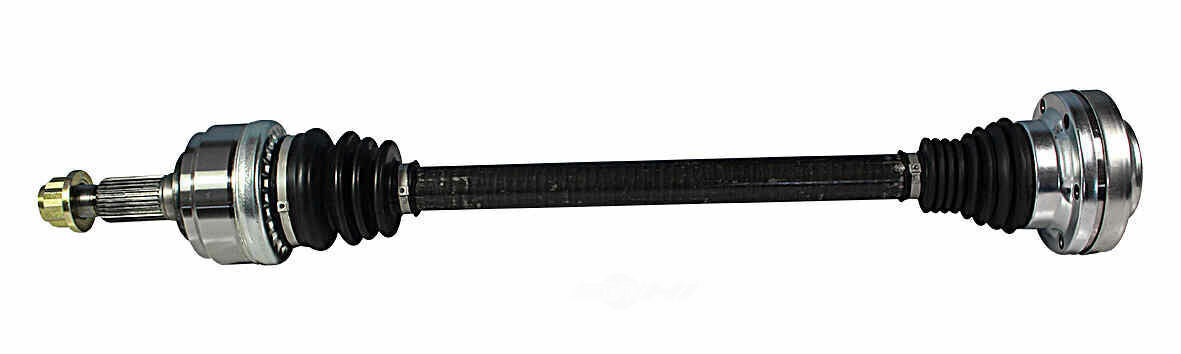 GSP North America NCV72139 CV Axle Assembly