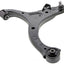 ACDelco Advantage MS90152 Suspension Control Arm and Ball Joint Assembly