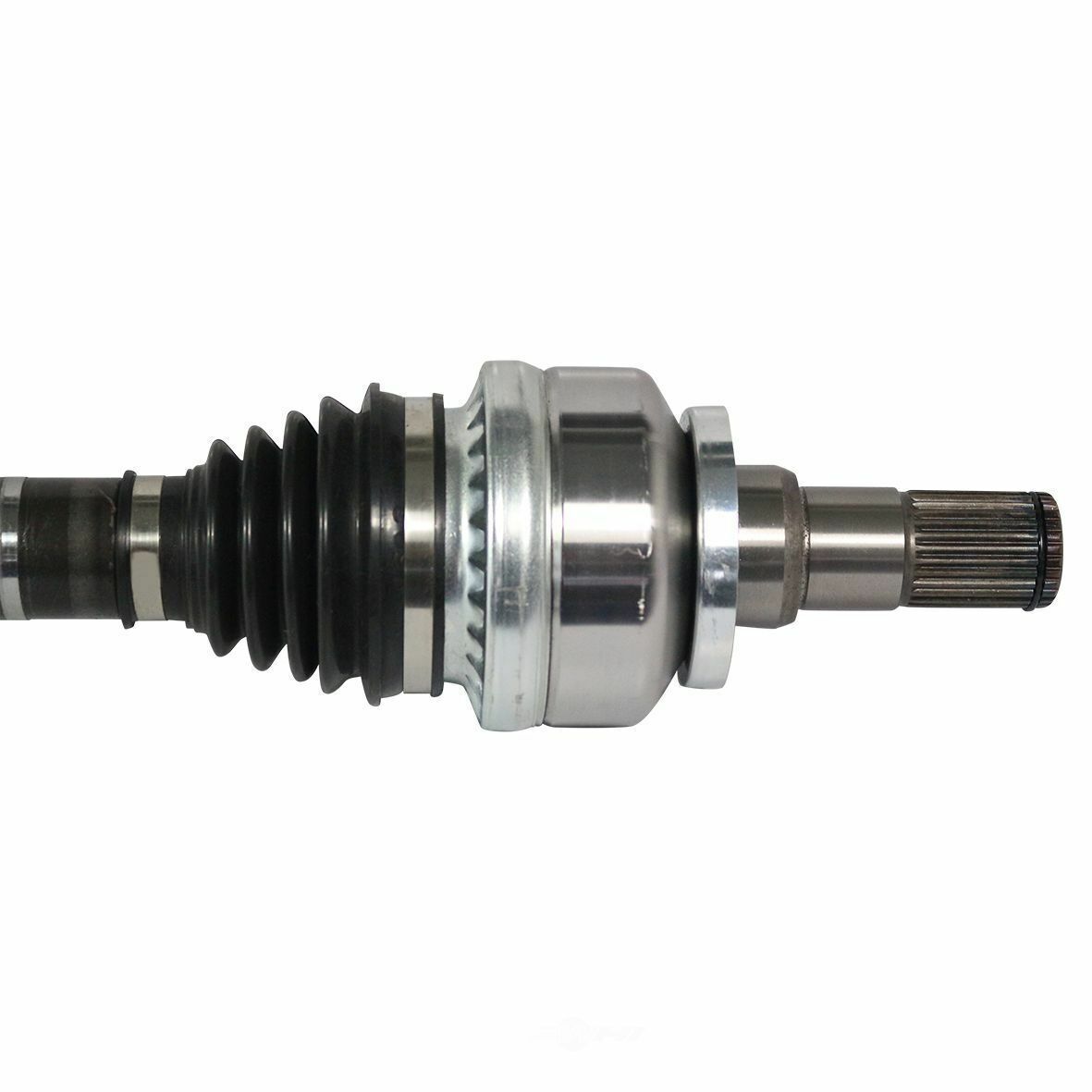 GSP North America NCV37100 CV Axle Assembly
