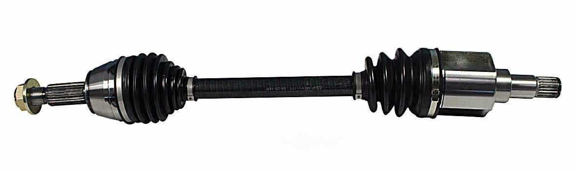GSP North America NCV11175 CV Axle Assembly