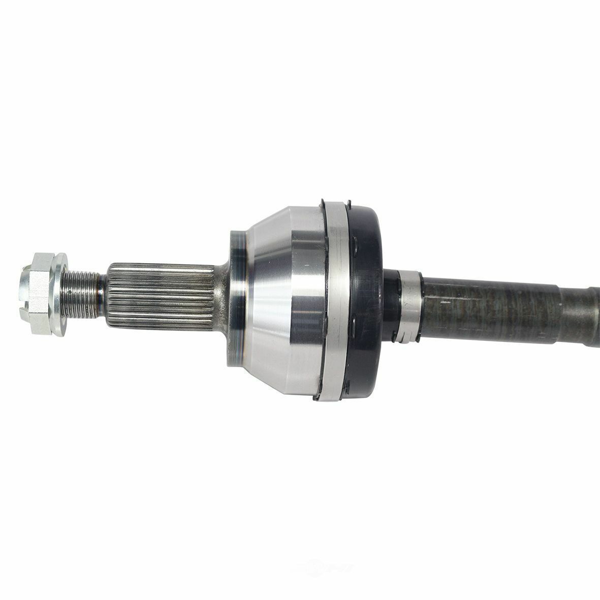 GSP North America NCV83034 CV Axle Assembly