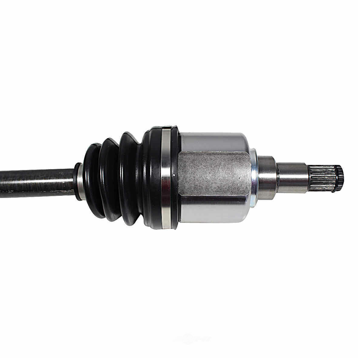 GSP North America NCV10610 CV Axle Assembly