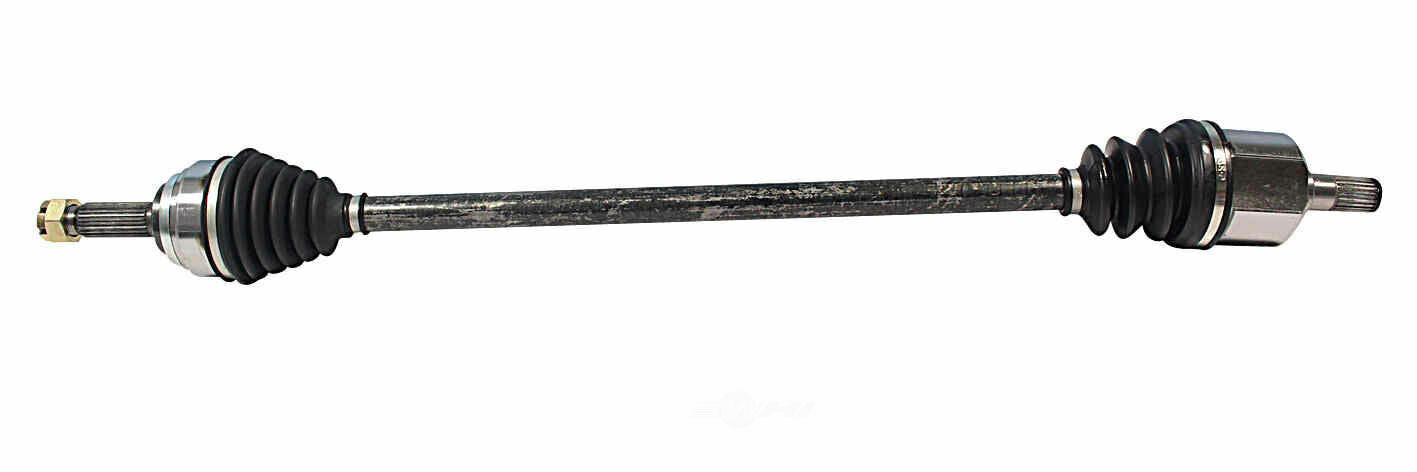 GSP North America NCV51061 CV Axle Assembly