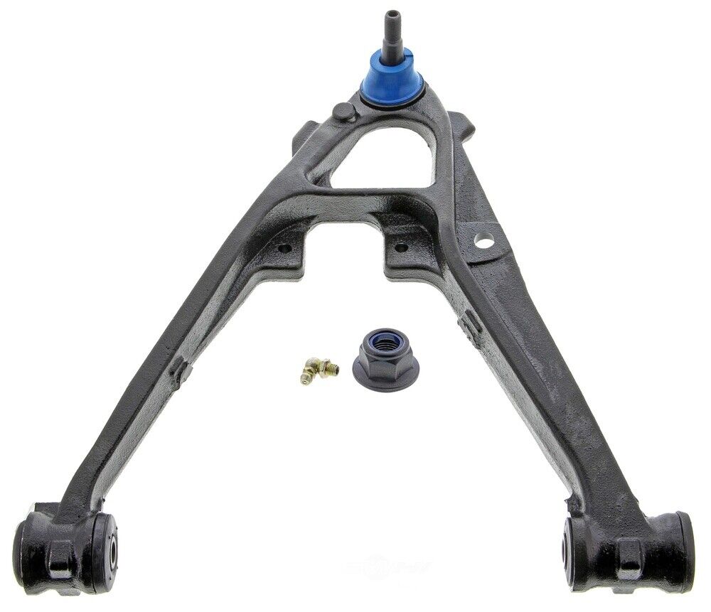 ACDelco Advantage MS50152 Suspension Control Arm and Ball Joint Assembly