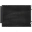 Spectra Premium Industries Inc 7-3500 A/C Condenser