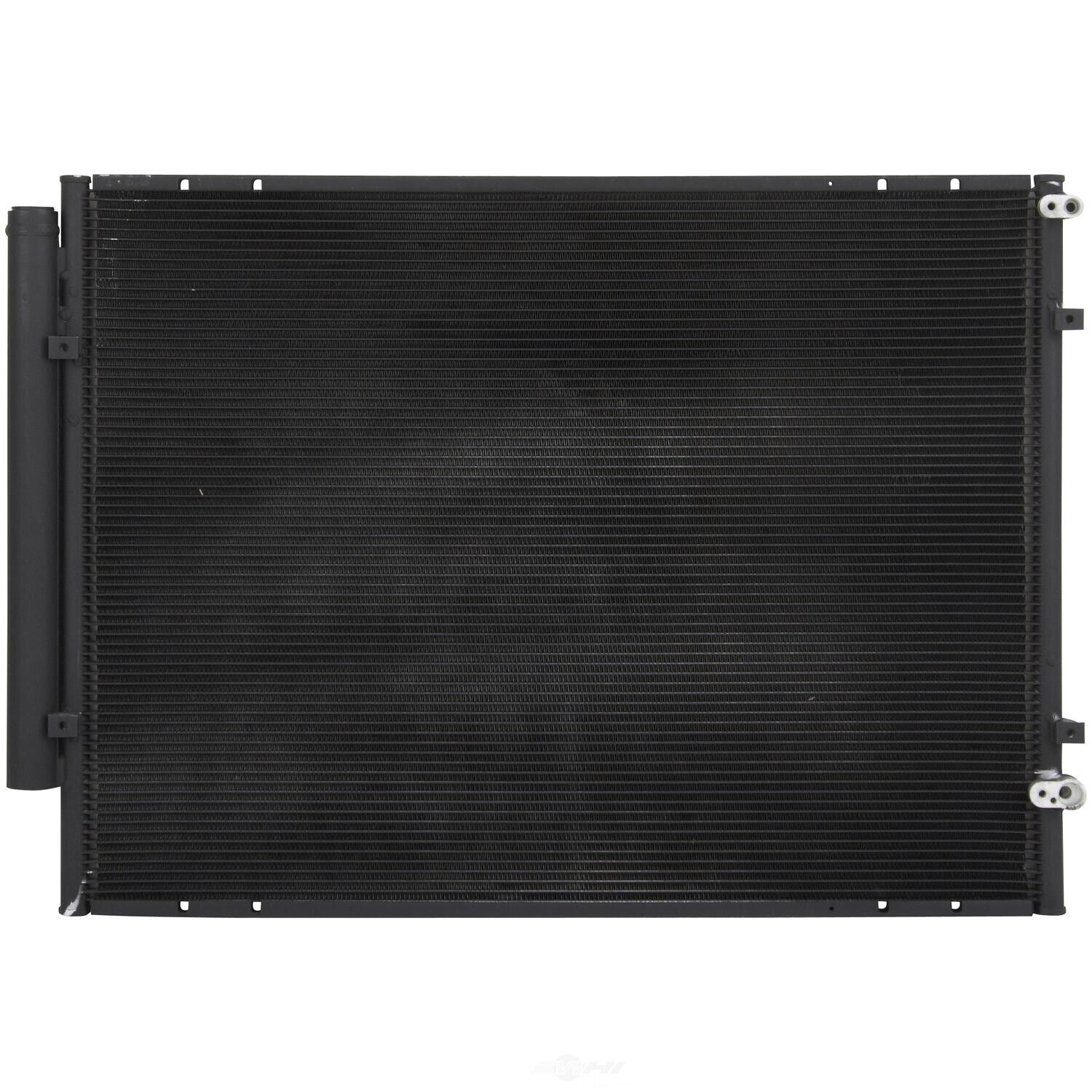 Spectra Premium Industries Inc 7-3500 A/C Condenser