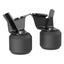 TIMBREN SES GMFK15CA Suspension Rubber Helper Spring Kit
