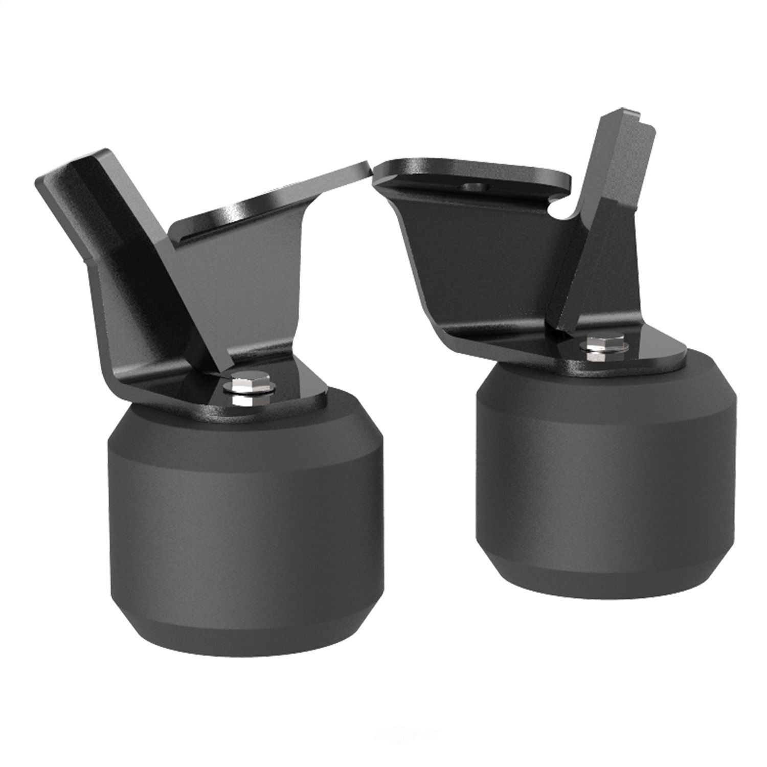 TIMBREN SES GMFK15CA Suspension Rubber Helper Spring Kit