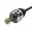 GSP North America NCV27516 CV Axle Assembly