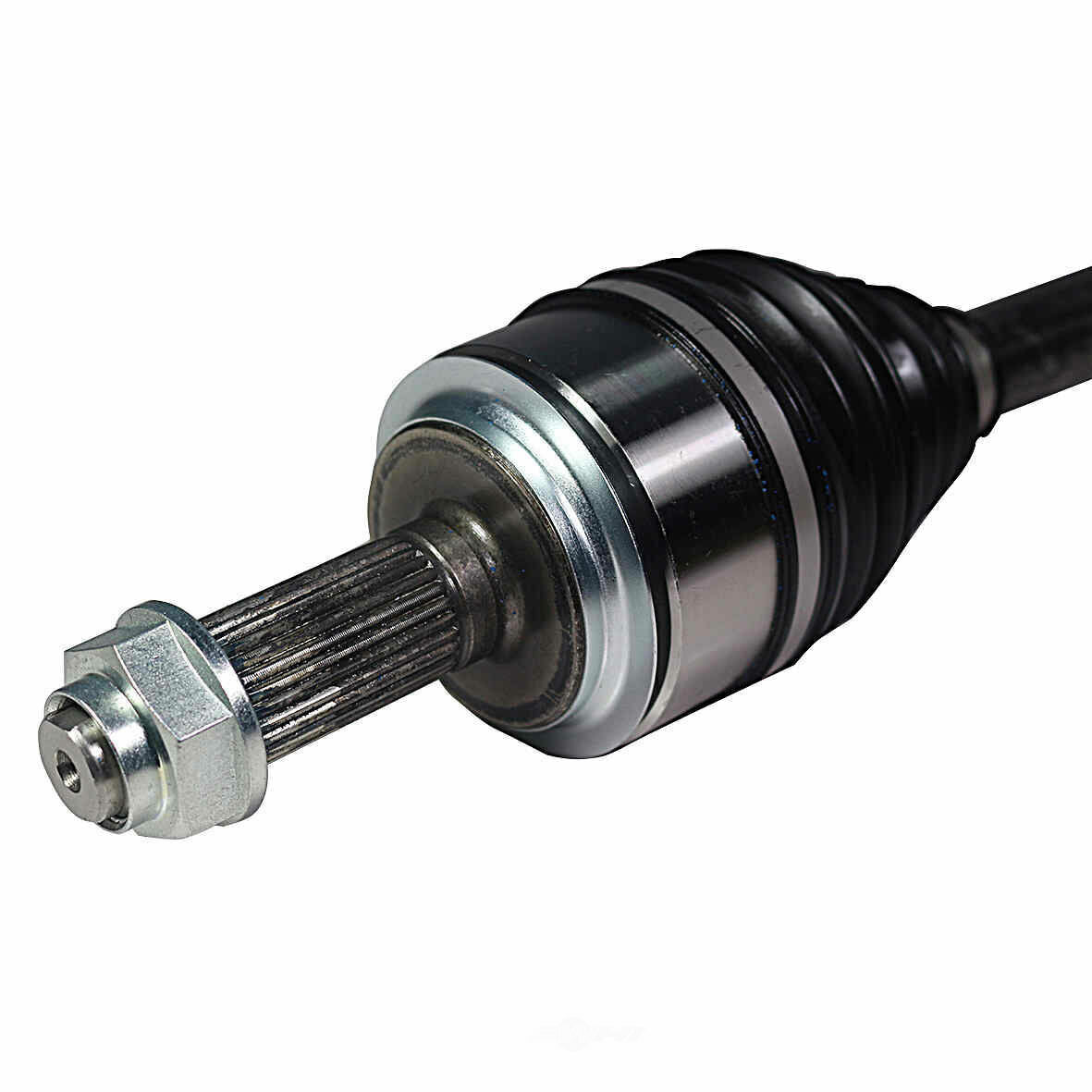 GSP North America NCV36087 CV Axle Assembly