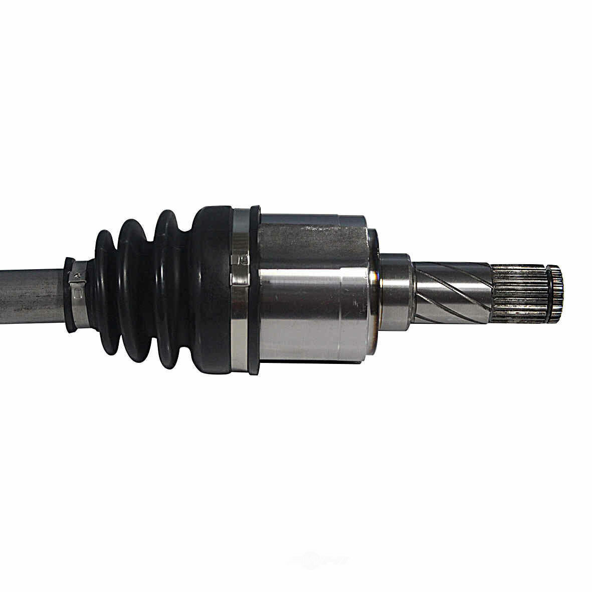 GSP North America NCV47020 CV Axle Assembly
