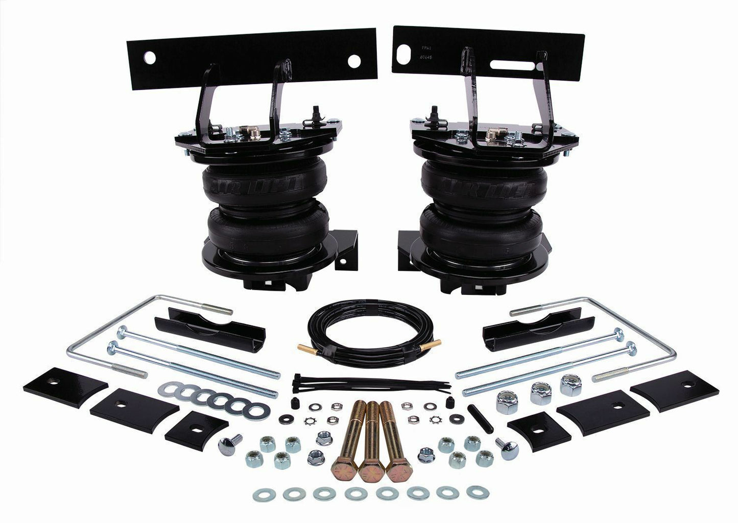 Air Lift 57552 Air Suspension Helper Spring Kit