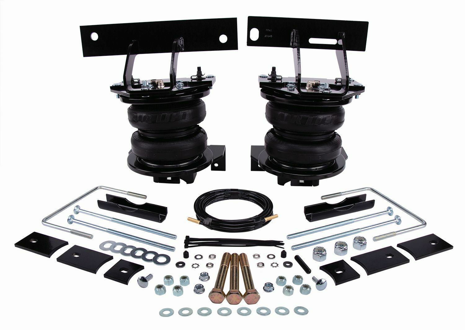 Air Lift 57552 Air Suspension Helper Spring Kit