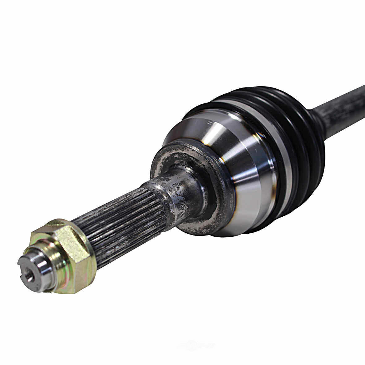 GSP North America NCV66925 CV Axle Assembly