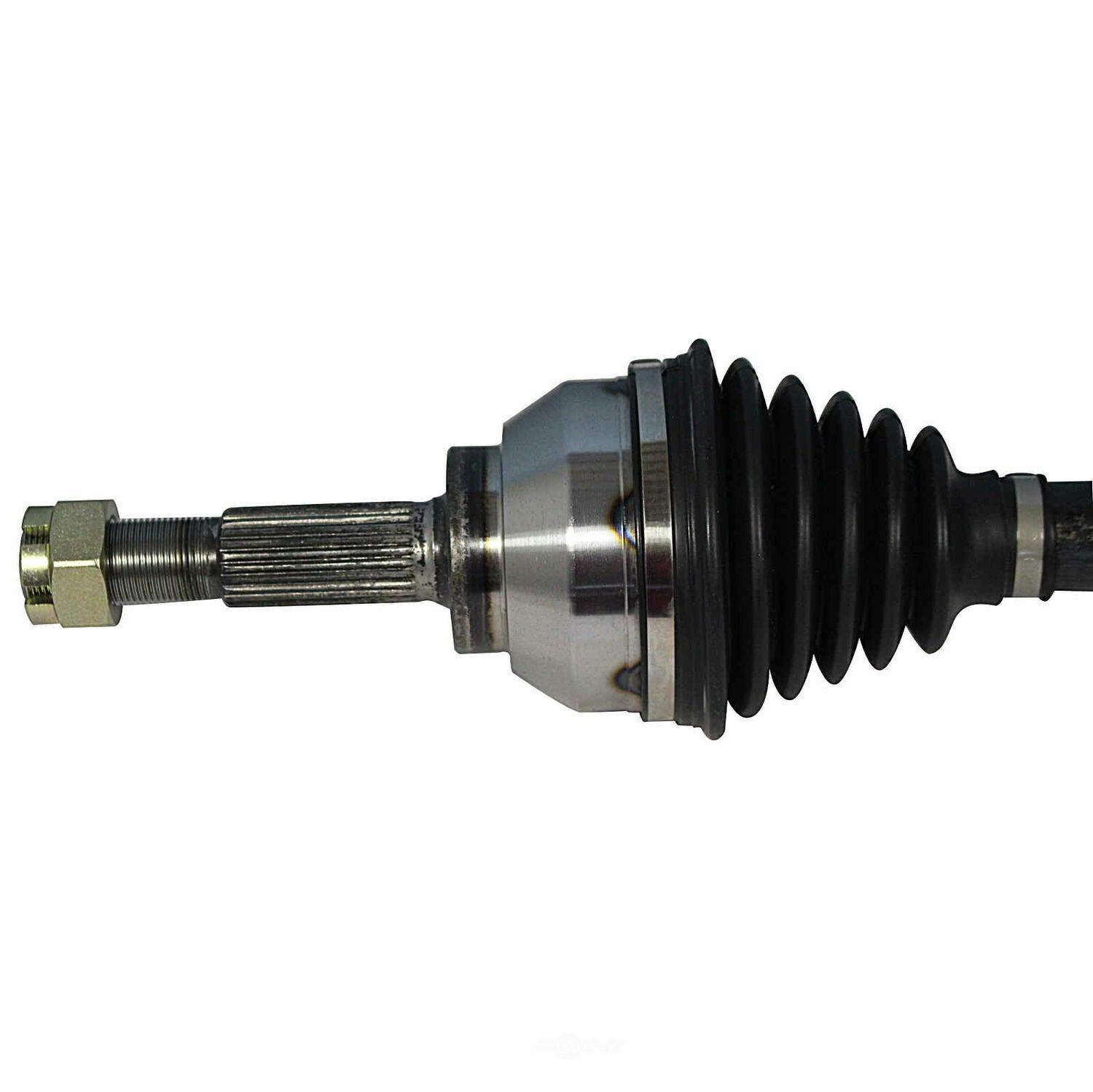 GSP North America NCV53067 CV Axle Assembly