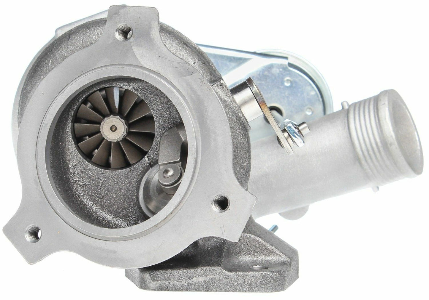 Mahle 038TC20001000 Turbocharger