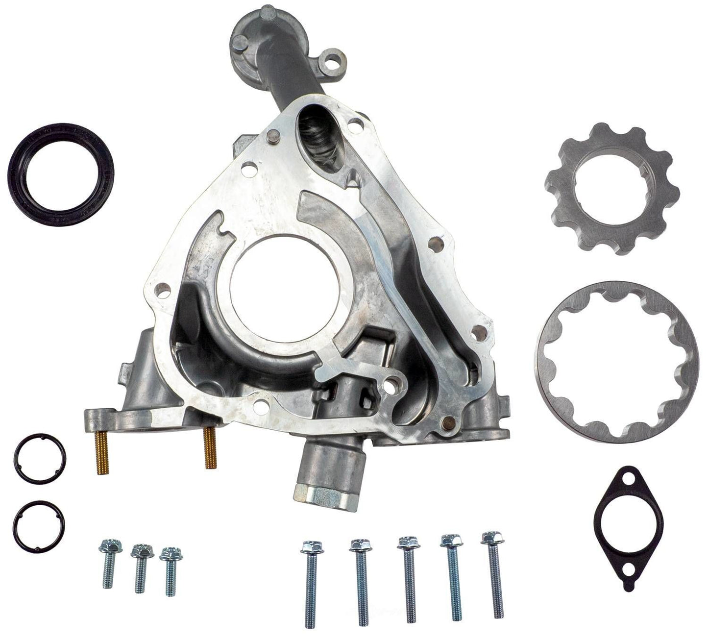 Melling K535 Engine Oil Pump Repair Kit