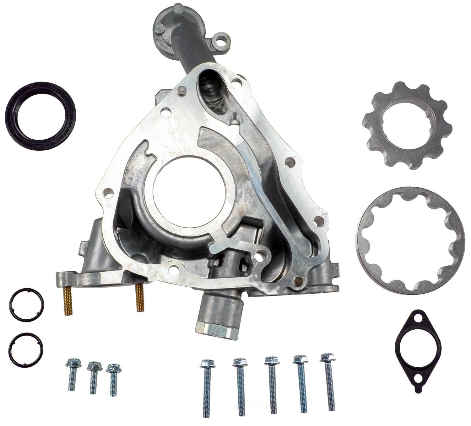 Melling K535 Engine Oil Pump Repair Kit