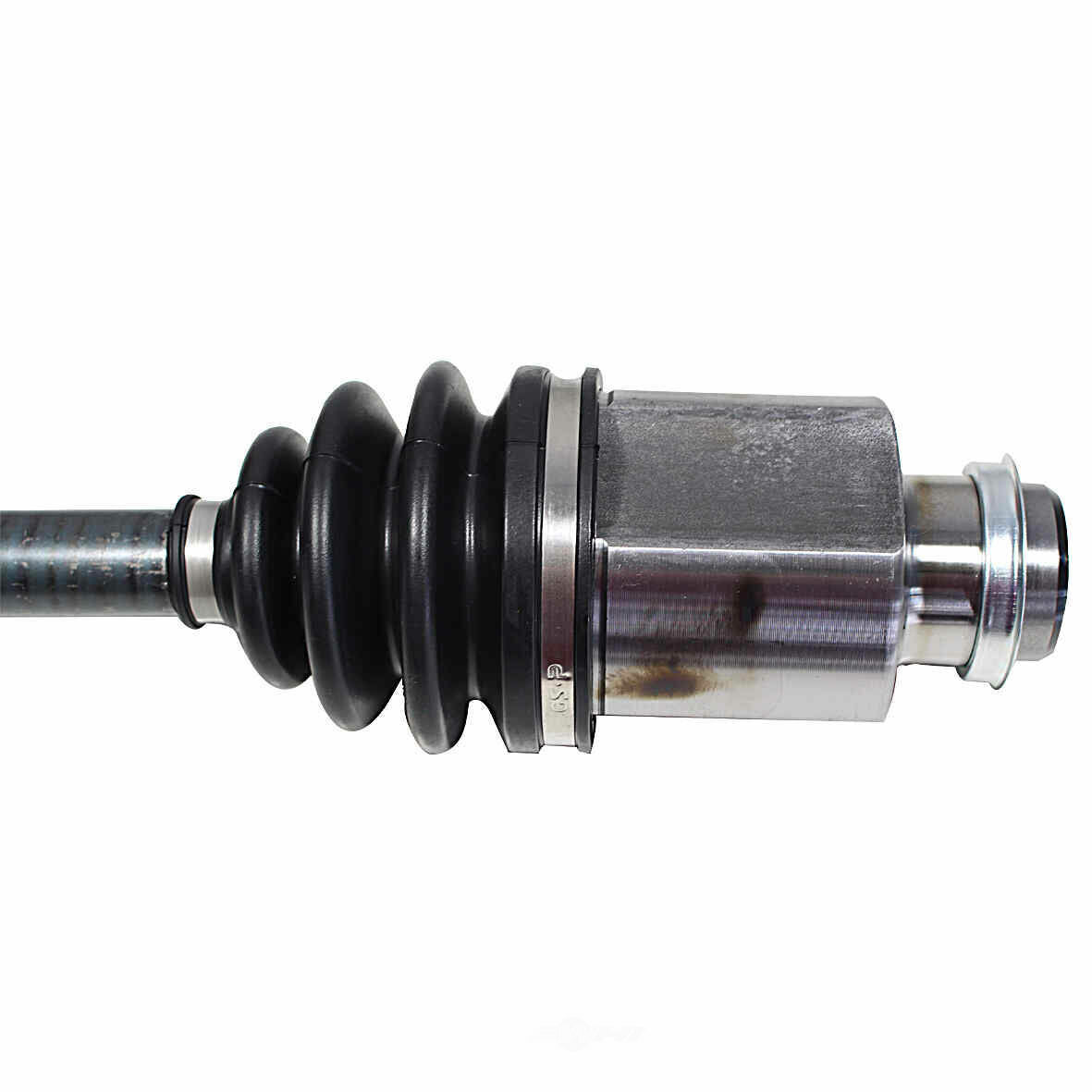 GSP North America NCV47542 CV Axle Assembly