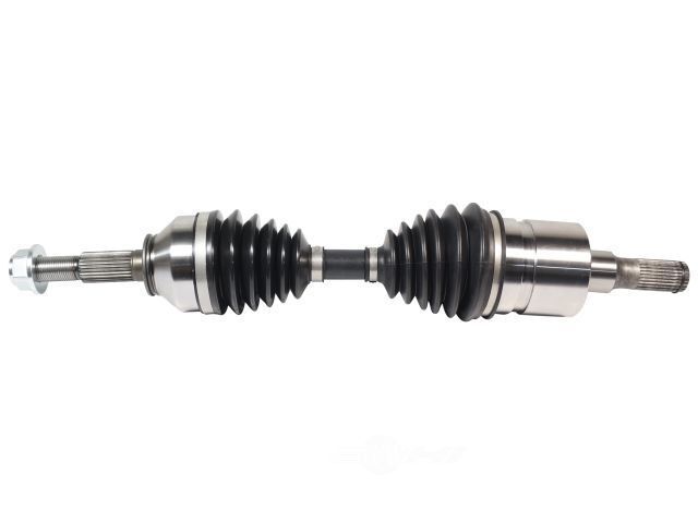 GSP North America NCV10047XD CV Axle Assembly