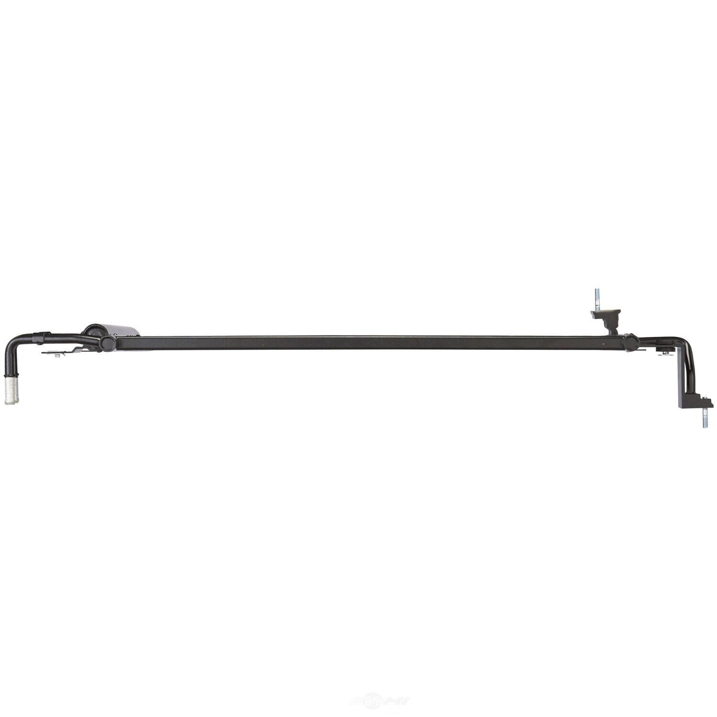 Spectra Premium Industries Inc 7-4741 A/C Condenser