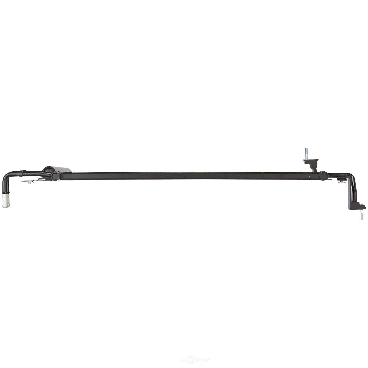 Spectra Premium Industries Inc 7-4741 A/C Condenser