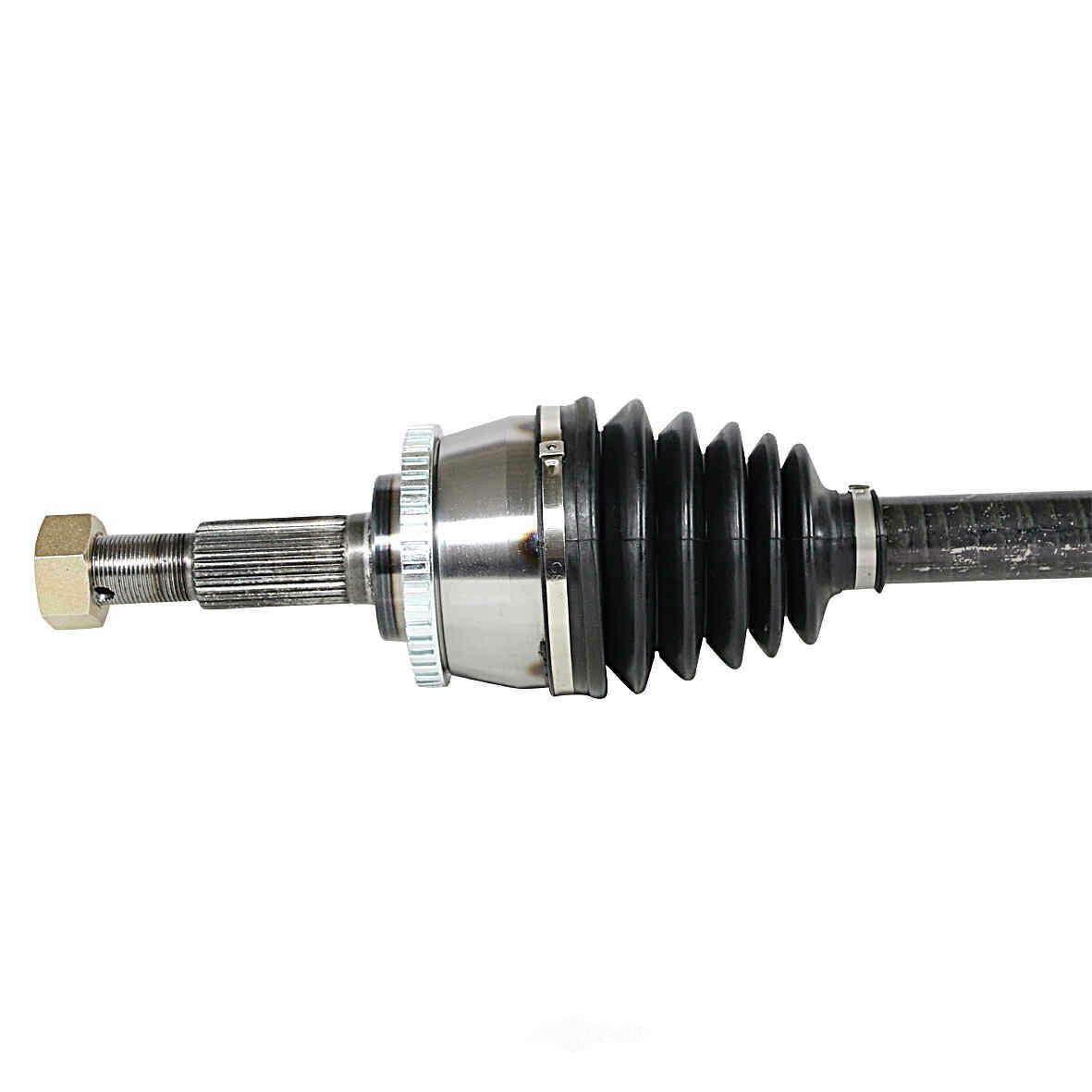 GSP North America NCV53525 CV Axle Assembly