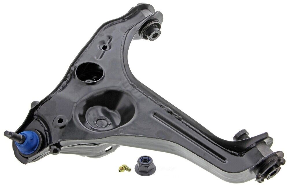 ACDelco Advantage MS40170 Suspension Control Arm and Ball Joint Assembly