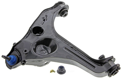ACDelco Advantage MS40170 Suspension Control Arm and Ball Joint Assembly