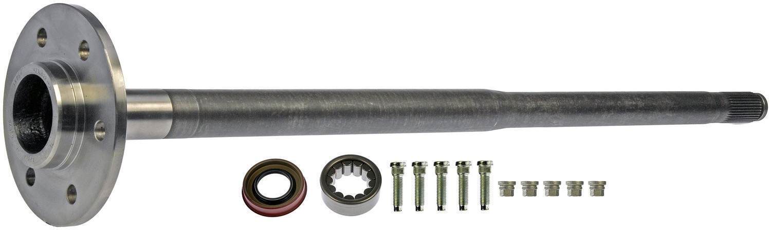 Dorman 630-633 Drive Axle Shaft
