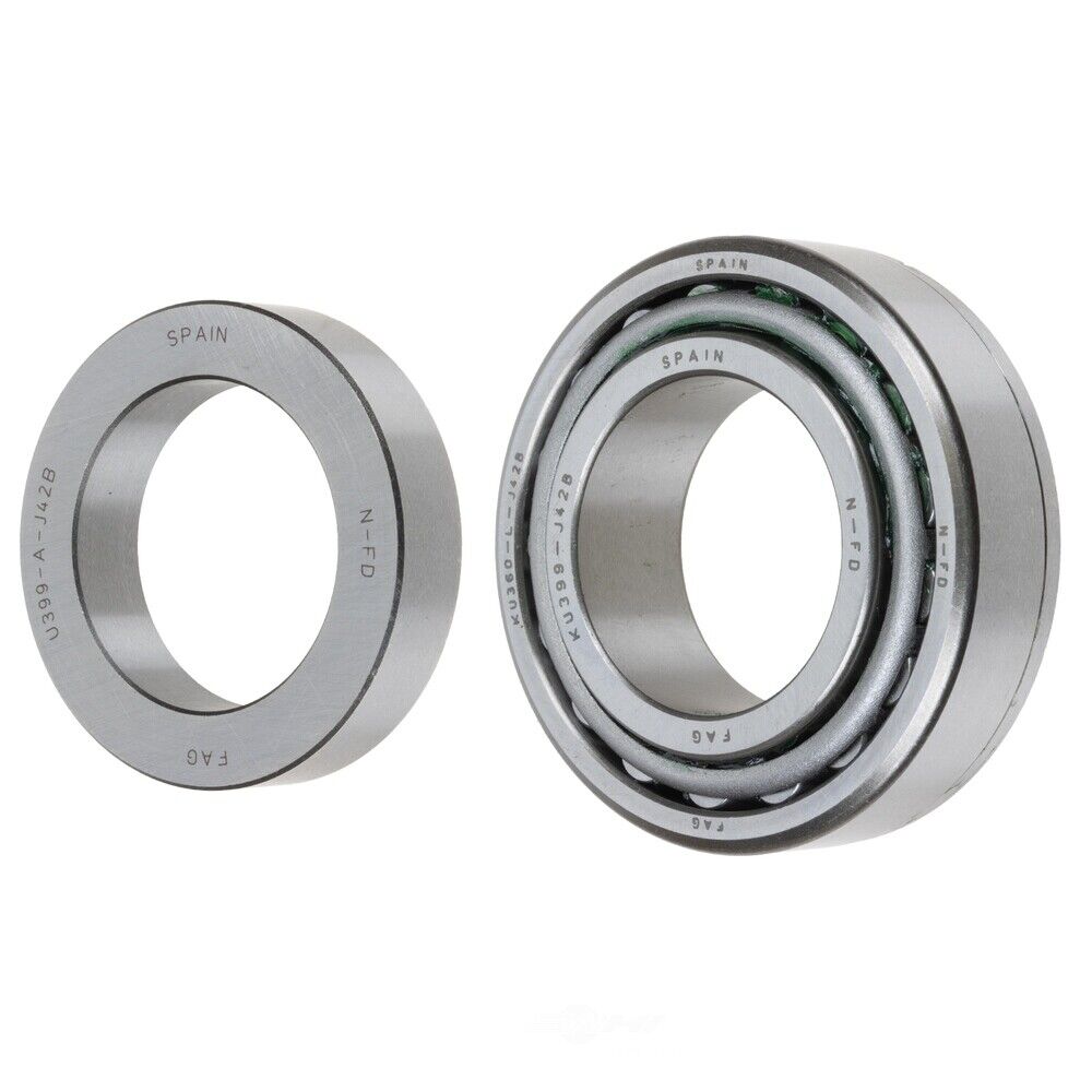FAG USA KT10 Wheel Bearing