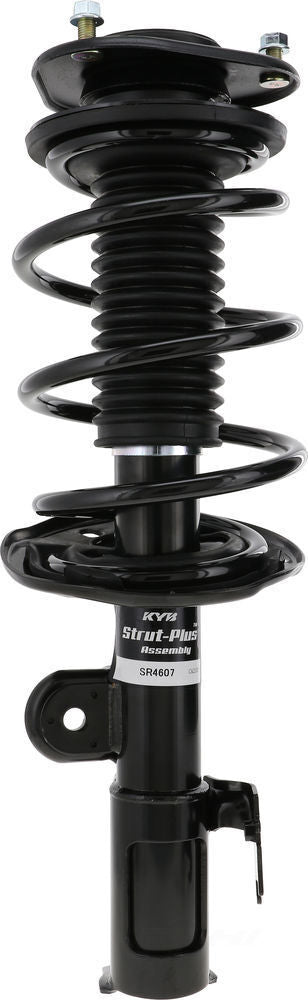 KYB SR4607 Suspension Strut and Coil Spring Assembly