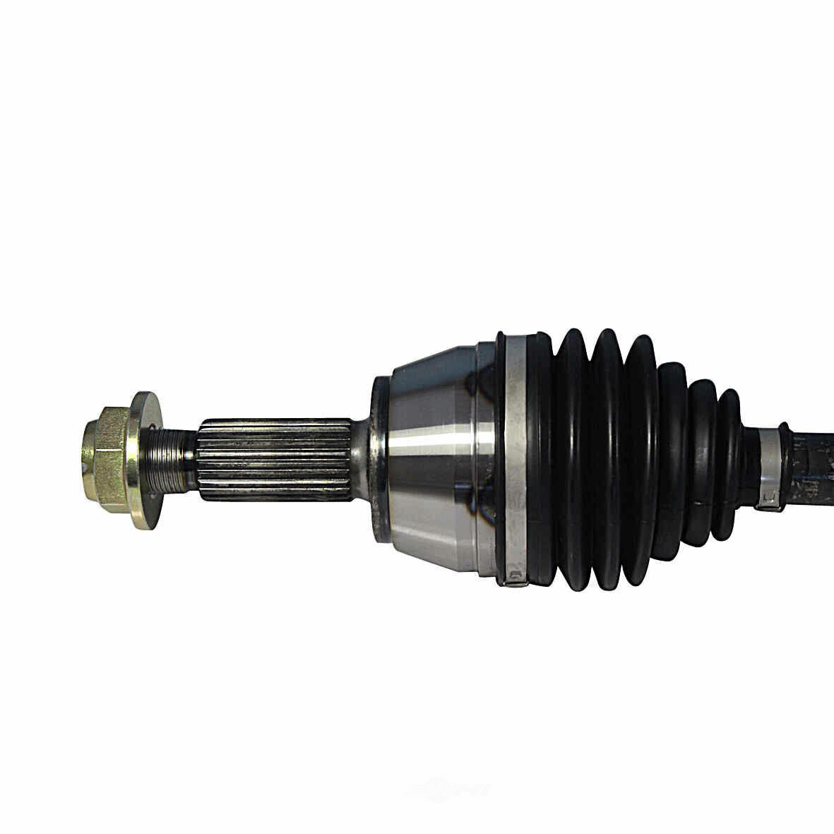 GSP North America NCV11173 CV Axle Assembly