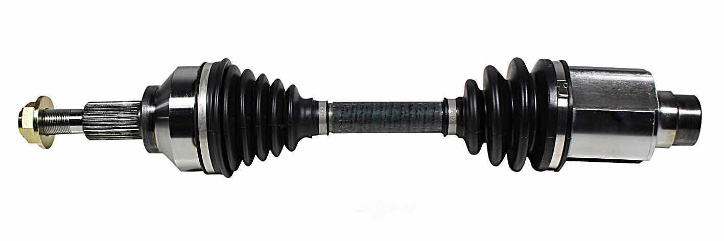 GSP North America NCV12544 CV Axle Assembly