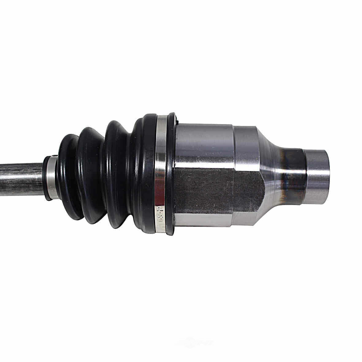 GSP North America NCV68501 CV Axle Assembly