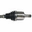 GSP North America NCV36190 CV Axle Assembly