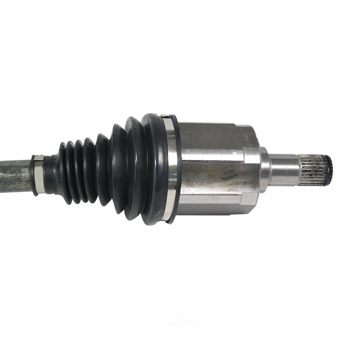 GSP North America NCV36190 CV Axle Assembly