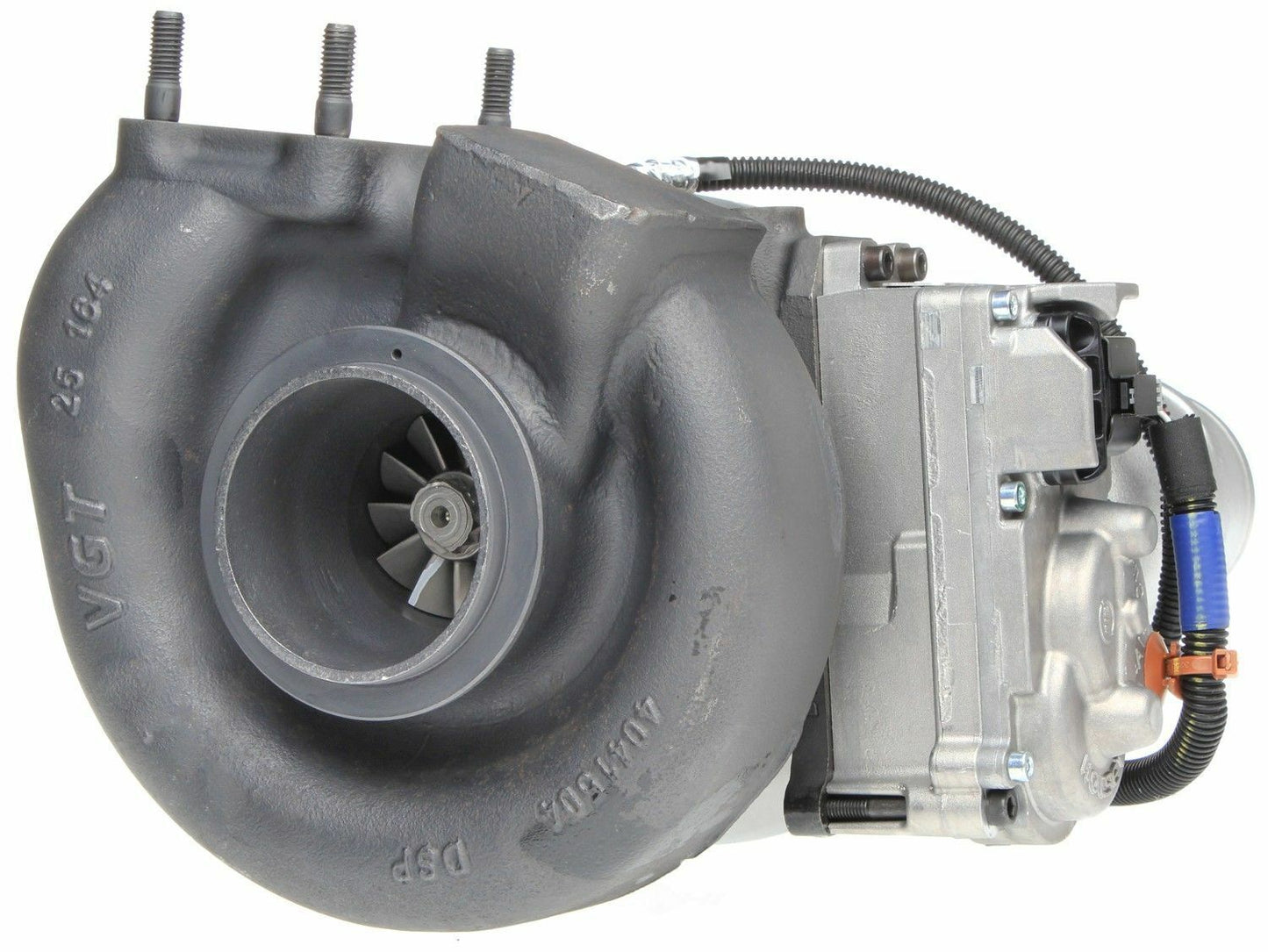 Mahle 286TC21104100 Turbocharger