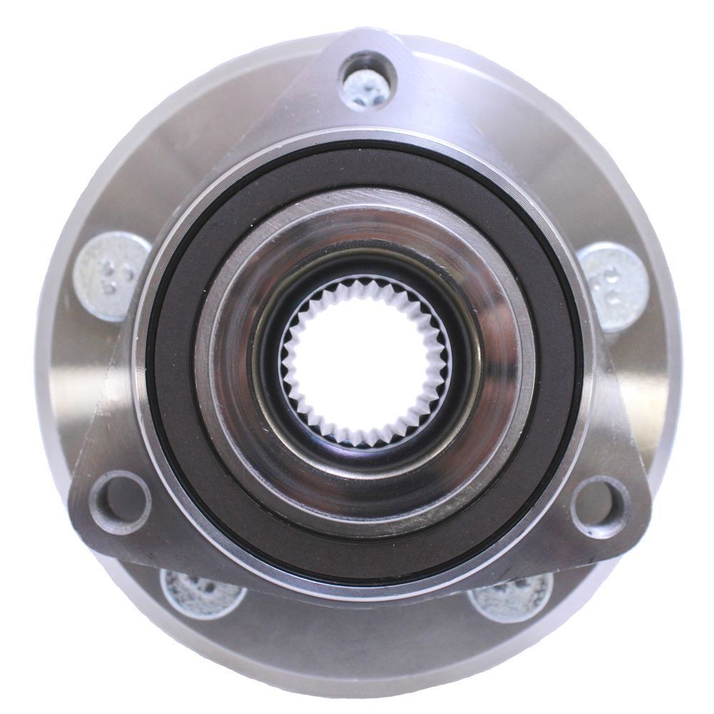 ACDelco Professional 513288 Wheel Bearing and Hub Assembly